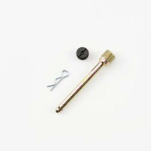Brake Pad Caliper Pins for select Kawasaki & Suzuki models (check fitment table)