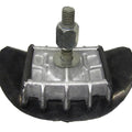 Tyre Clamp Wheel Rim Lock Aluminum Body & Rubber Size 450-510 (2.50) Ri