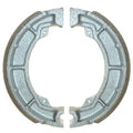 Brake Shoes Rear for 2000 Kawasaki Klf 220 A13