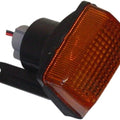 Indicator Complete Front L/H for 1990 Honda Cbr 500 FL 'Hurricane'