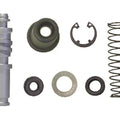 Brake Master Cylinder Repair Kit Front for 2009 Kawasaki Klx 450 R A9F