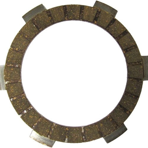 Clutch Friction Plate for 2005 Kawasaki Kdx 50 A3