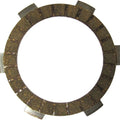 Clutch Friction Plate for 2005 Kawasaki Kdx 50 A3