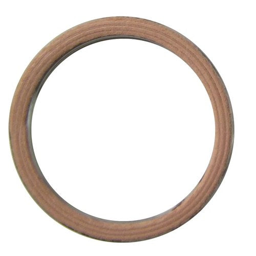 Exhaust Gasket Fibre for 2004 Suzuki DL 1000 K4 V-Strom