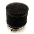 Air Filter Power Foam for 1989 Suzuki GP 100 UD (Front & Rear Drum)