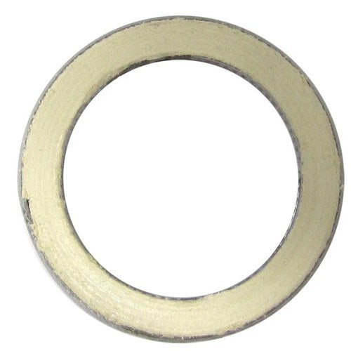 Exhaust Gasket Fibre for 1991 Yamaha Tdr 250 (TPVS) (TZR 250 Engine) (3CK2)