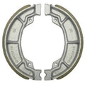 Brake Shoes Rear for 1987 Honda Trx 125 H