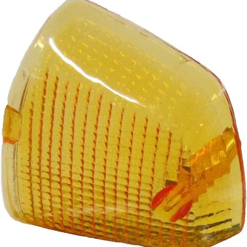Indicator Lens Front R/H Amber for 1990 Honda Nsr 125 RL