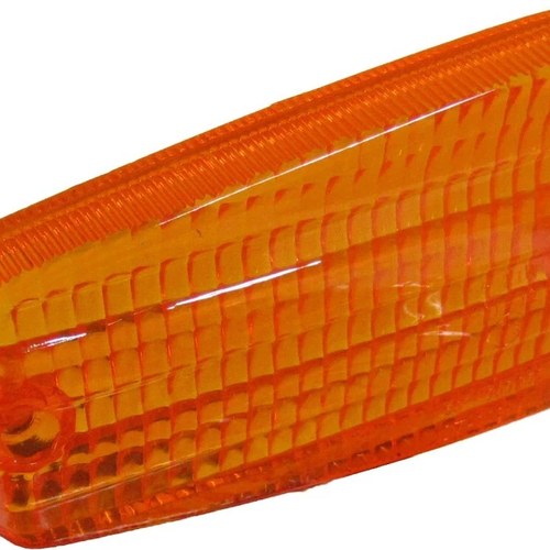 Indicator Lens Front L/H Amber for 1984 Suzuki Gsx 750 EF-E (Fully Faired)