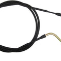 Throttle Cable or Pull Cable for 2007 Honda Scv 100 -7 Lead