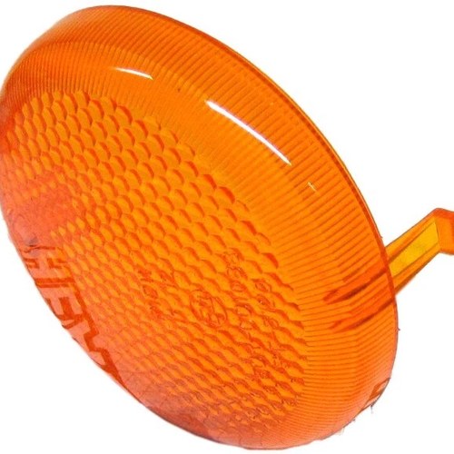 Indicator Lens Rear L/H Amber for 2009 Suzuki GZ 125 K9 Marauder