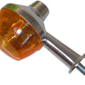 Indicator Complete Rear L/H for 1985 Kawasaki KH 100 G6 (EX)