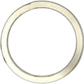 Exhaust Gasket Fibre for 2003 Suzuki VL 800 K3 Intruder Volusia