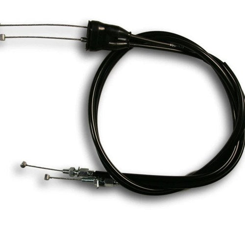 New Throttle Cable for Honda CRF450R 2002-2008 # 17900-MEN-A00