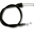 New Throttle Cable for Honda CRF250R 2004-2009 # 17910-KRN-000,17920-KRN-000