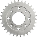 31 Tooth Rear Sprocket Cog Honda CB250 CMX250 Rebel JTR279 JTR-279