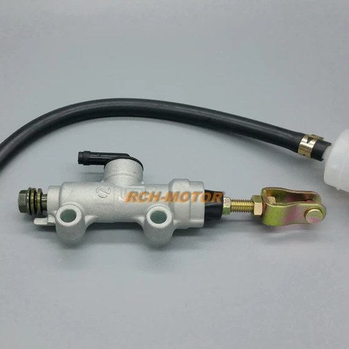 New Rear Brake Master Cylinder Pump For Kawasaki Concours 1000 ZG1000A 1986-2006