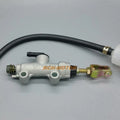 New Rear Brake Master Cylinder Pump For Kawasaki Concours 1000 ZG1000A 1986-2006