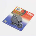 Ebc Brakes Organic Brake Pad FA67/3