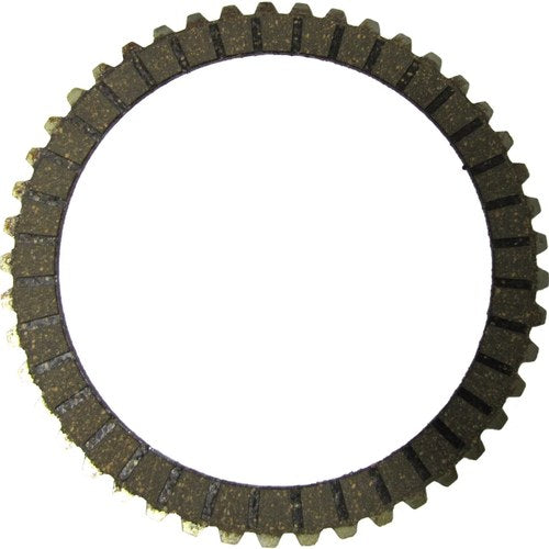 Clutch Friction Plate for 1990 Suzuki GSX-R 750 L (SACS) (Slingshot) (GR7AA)