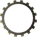 Clutch Friction Plate for 1998 Yamaha Fzs 600 Fazer (5DM1)
