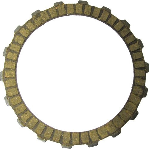 Clutch Friction Plate for 1997 Honda GL 1500 Sev Gold Wing (Special Edition)