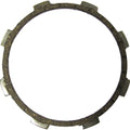 Clutch Friction Plate for 1988 Honda Vfr 400 RJ (NC24)