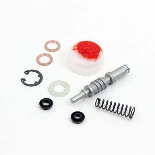 Brake Master Cylinder Rebuild kit for select Honda models Front