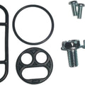 Petrol Tap Repair Kit for 2000 Yamaha XT 600 EM Trail (E/Start) (4PTA)