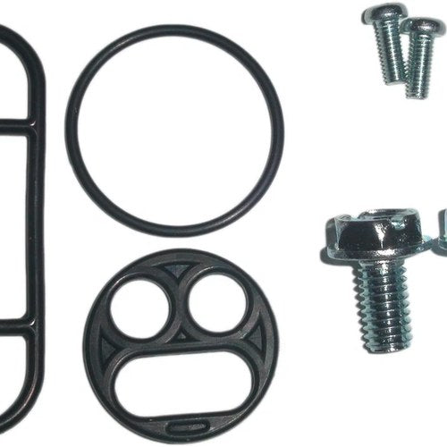 Petrol Tap Repair Kit for 1990 Kawasaki ZX-10 (ZX1000B3)