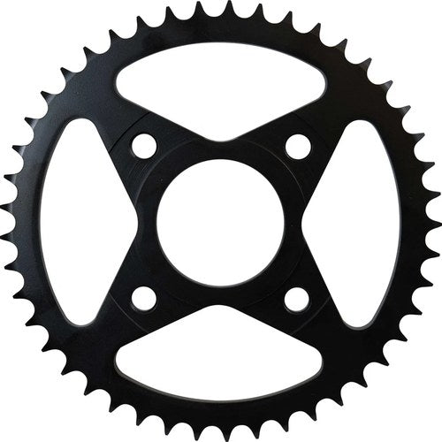 835-49 Rear Sprocket Yamaha SR125 Custom 97-00