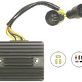 Regulator/Rectifier for 2002 Kawasaki ZX-9R (ZX900F1P)