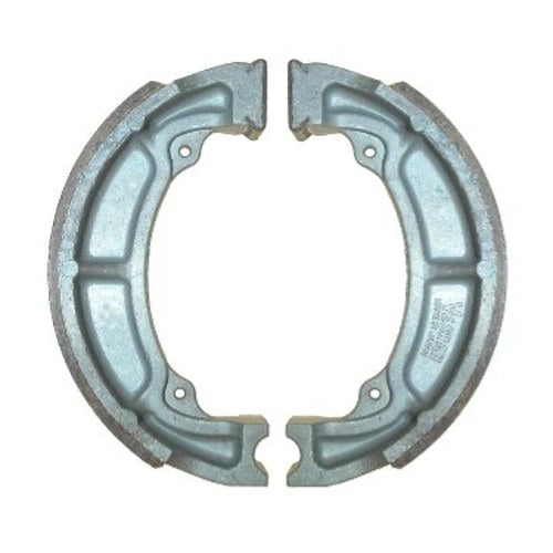 Brake Shoes Front for 1979 Kawasaki KL 250 A2