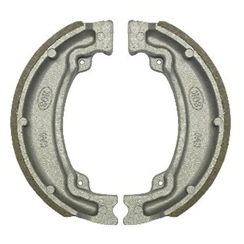 Brake Shoes Rear for 1981 Honda CR 250 RB