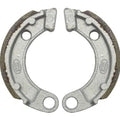 Brake Shoes Front for 1986 Honda NE 50 MF Vision