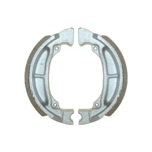Brake Shoes Rear for 1987 Suzuki TS 50 Xkh