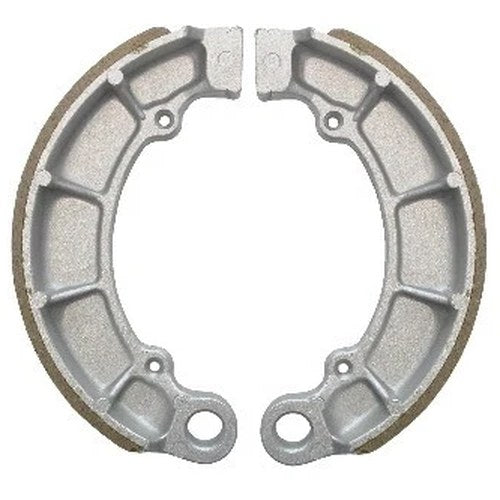 Brake Shoes Rear for 1982 Honda CB 750 SC Nighthawk (D.O.H.C)