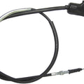 Clutch Cable Yamaha YZ400F 98-99