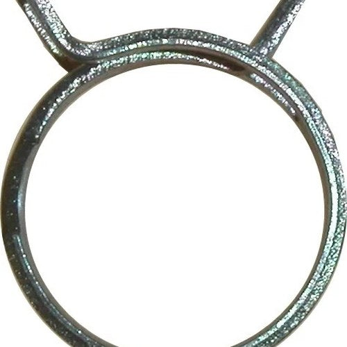 Petrol Pipe Clamps 12mm (Per 20)