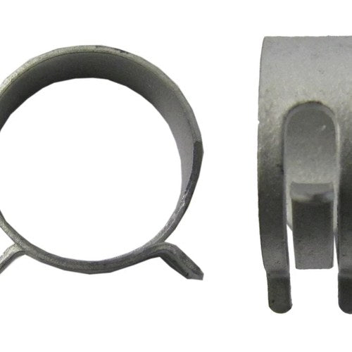 Petrol Pipe Clamps 20mm (Per 20)