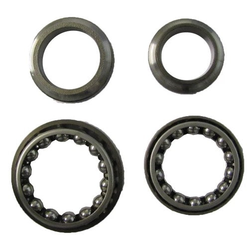 Taper Cup & Cone Set for 1992 Suzuki GSX-R 400 SP2-RN (GK76A) (Sports Production