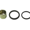 Brake Caliper Front L/H Piston for 1991 Kawasaki Zxr 400 (ZX400L1)