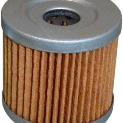 Oil Filter for 1986 Suzuki GS 125 Esf (Front Disc & Rear Drum)