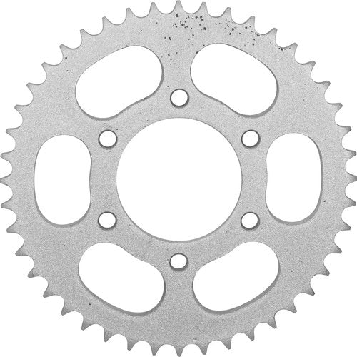 809-53 Rear Sprocket For Suzuki DR125S Raider 85-88, 94-00