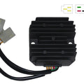 Regulator/Rectifier for 1996 Honda CA 125 T Rebel