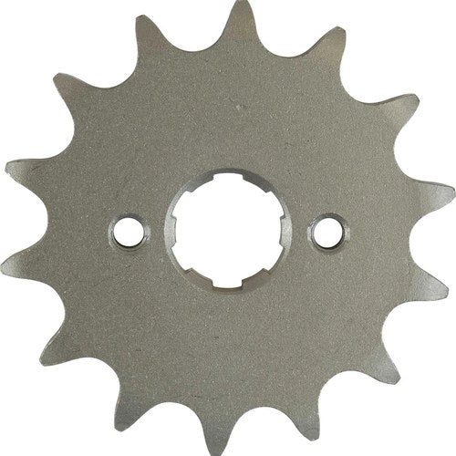 275-15 Front Sprocket Honda CB175K6 76, CB200B 76-79