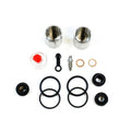 Brake Caliper Seal Kit with Stainless Piston Honda 1982 CB650 & CB750C/K models