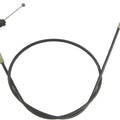 Throttle Cable Honda CB100N 78-87, CG125K 78-83