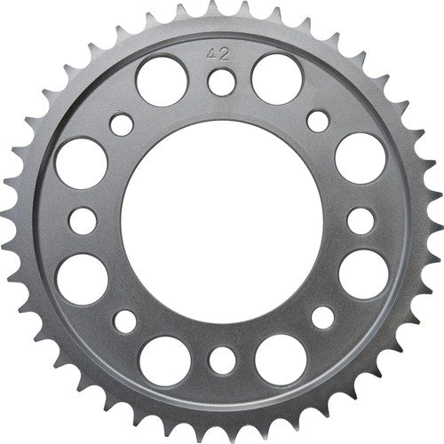42 Tooth Rear Sprocket Cog Honda CBF125 09-13 JTR1219 JTR-1219