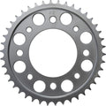 42 Tooth Rear Sprocket Cog Honda CBF125 09-13 JTR1219 JTR-1219